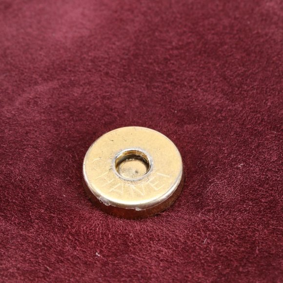 ✧ CHANEL Lady Coco large flap bag - Picture 8 of 14